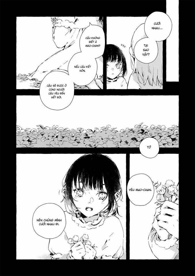 Tuyển Tập Oneshot Chapter 115 - 18