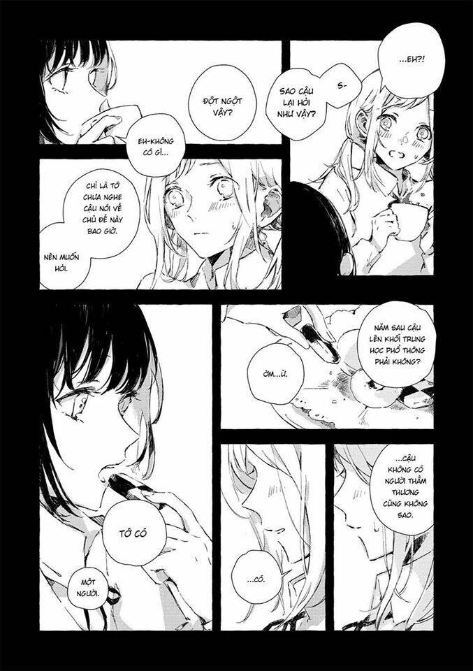 Tuyển Tập Oneshot Chapter 115 - 20