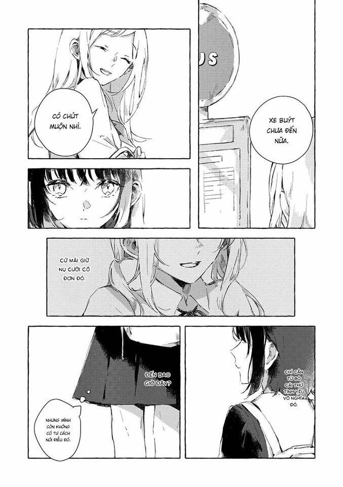 Tuyển Tập Oneshot Chapter 115 - 10