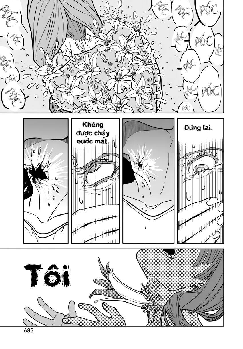 Tuyển Tập Oneshot Chapter 118 - 28