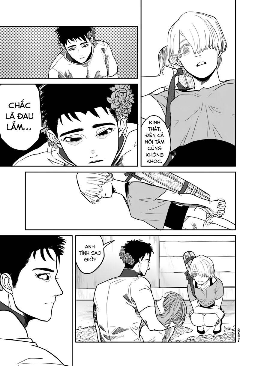 Tuyển Tập Oneshot Chapter 118 - 32