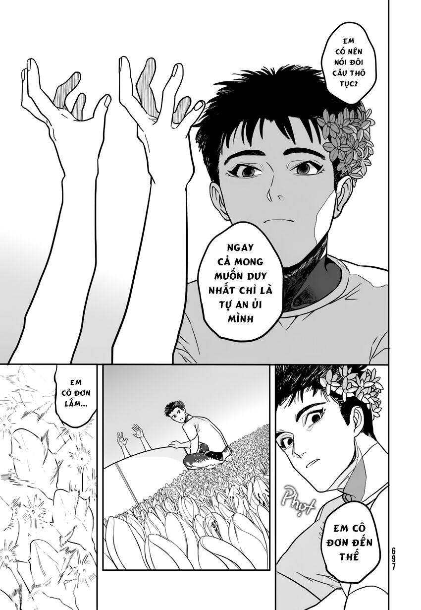 Tuyển Tập Oneshot Chapter 118 - 41
