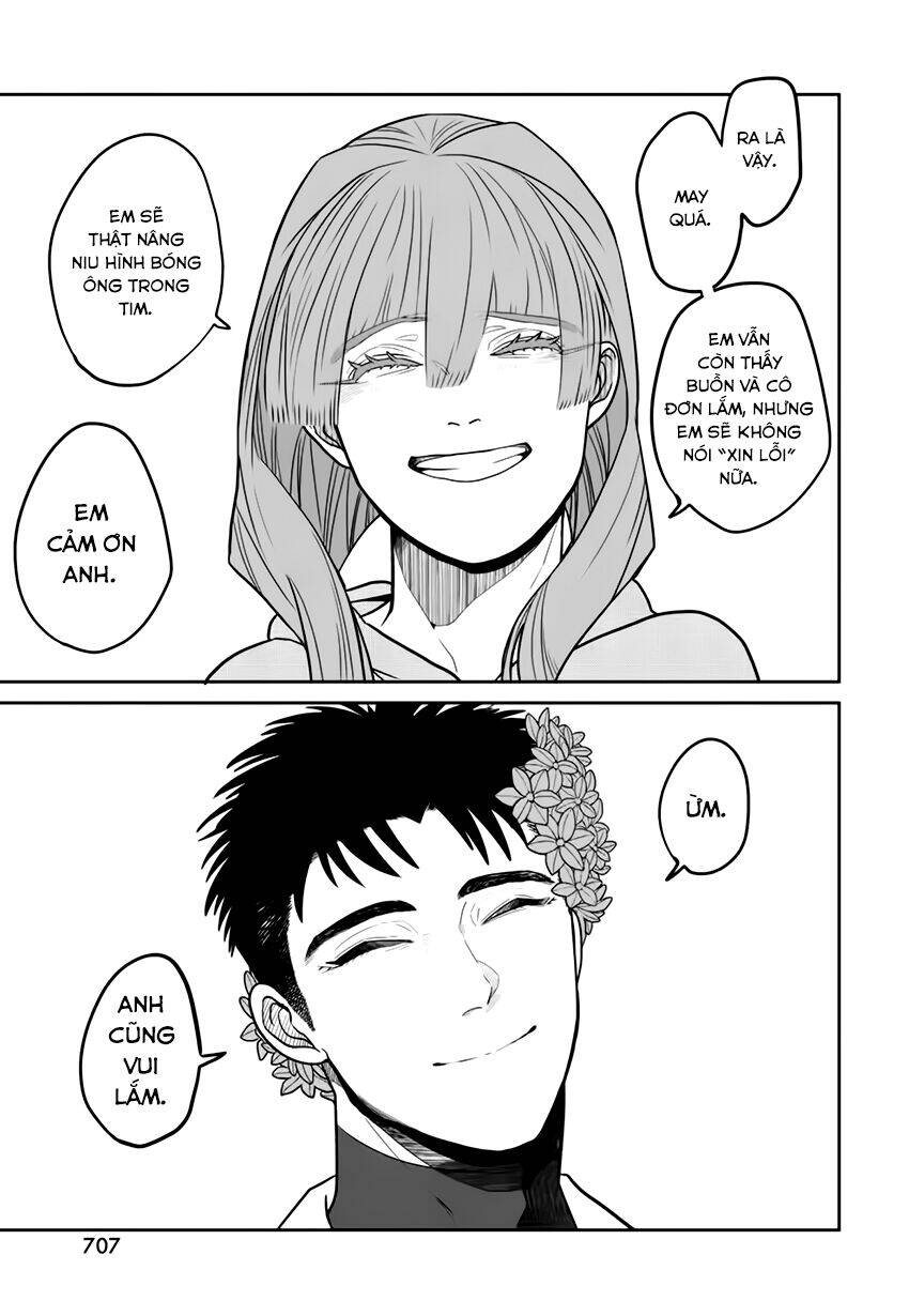 Tuyển Tập Oneshot Chapter 118 - 50