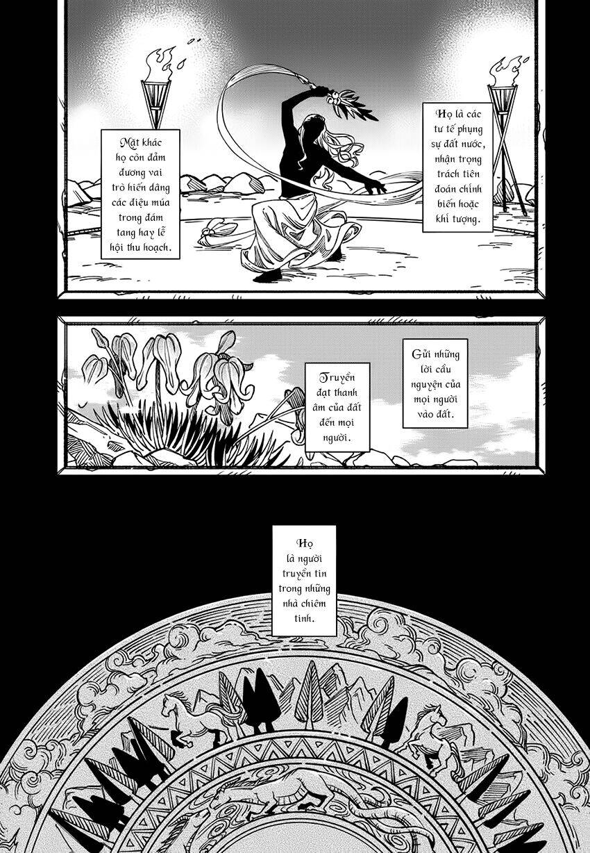 Tuyển Tập Oneshot Chapter 119 - 4