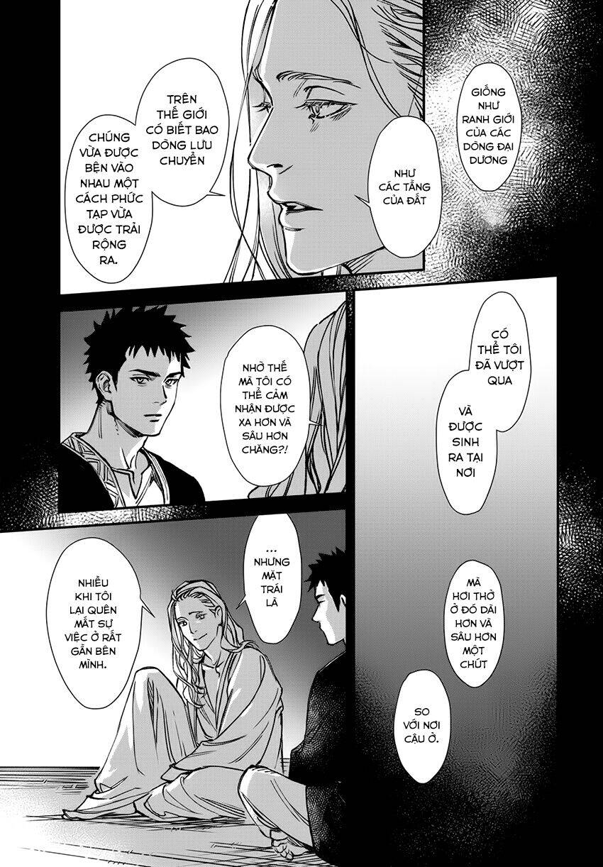 Tuyển Tập Oneshot Chapter 119 - 59