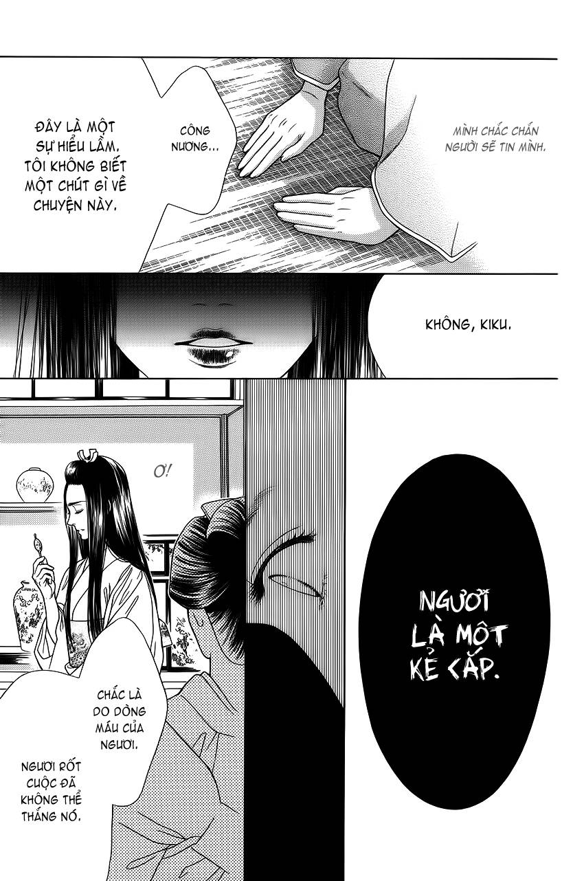 Tuyển Tập Oneshot Chapter 121 - 31