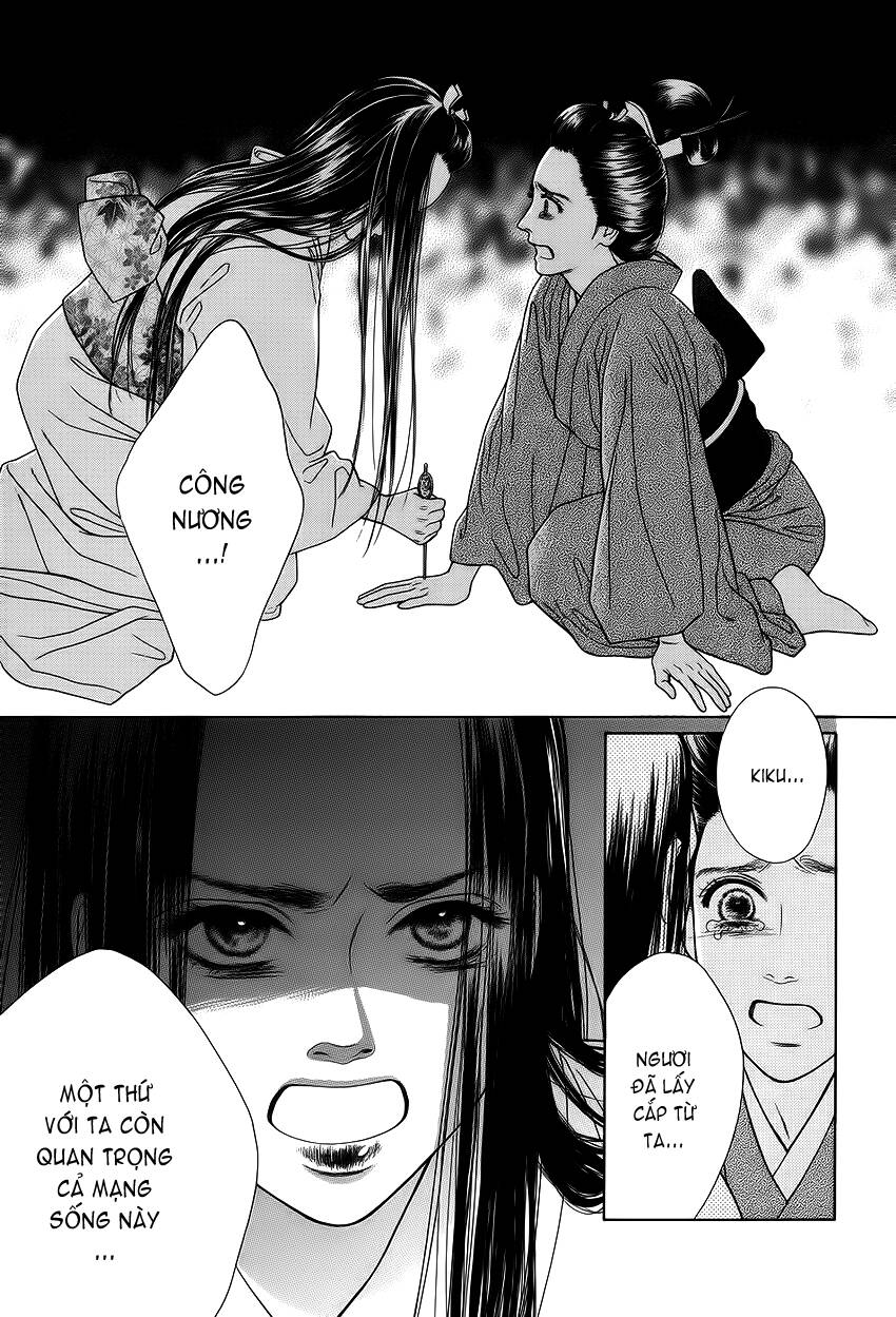 Tuyển Tập Oneshot Chapter 121 - 33