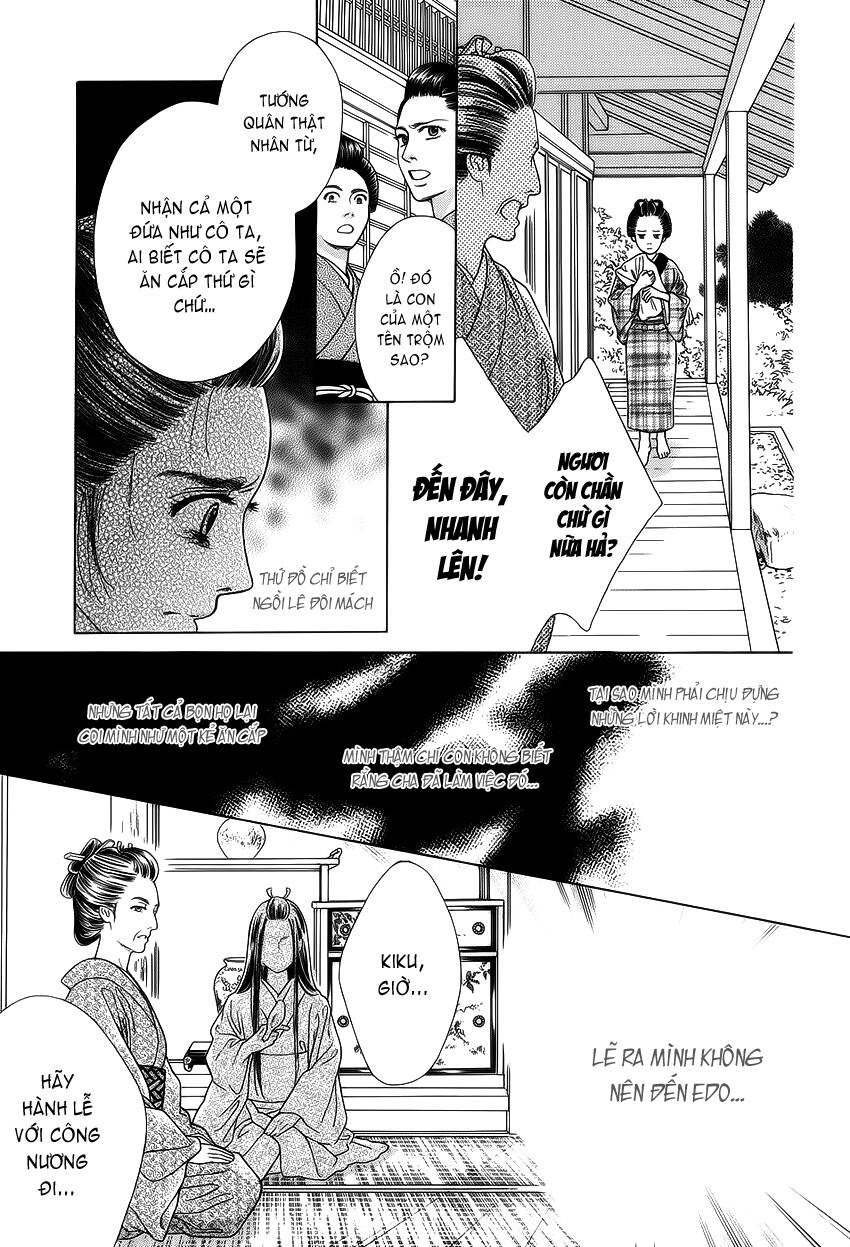 Tuyển Tập Oneshot Chapter 121 - 5