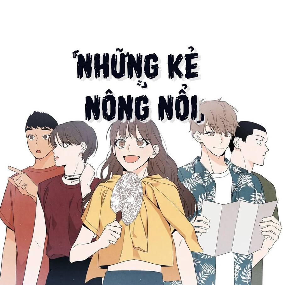 Tuyển Tập Oneshot Chapter 124 - 1