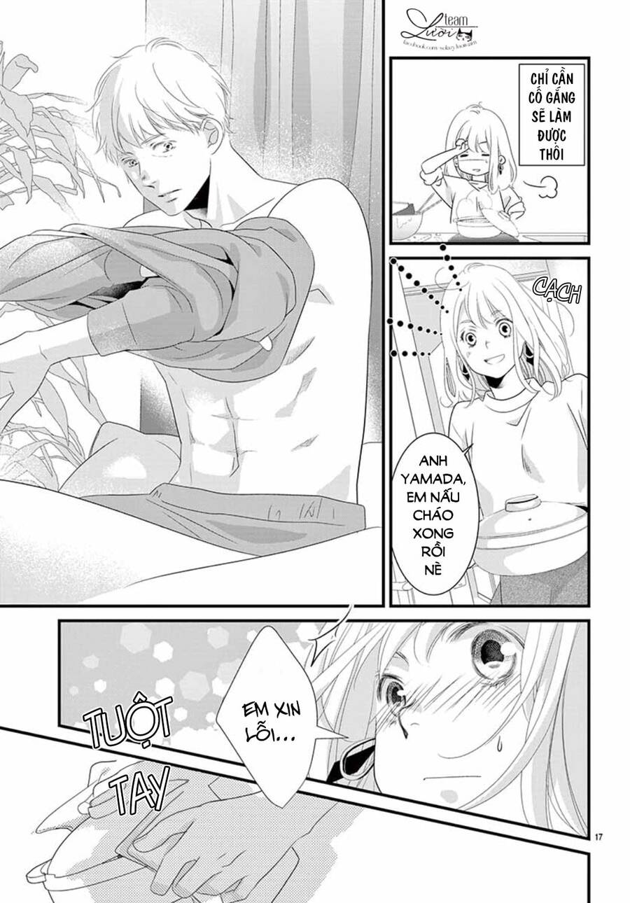 Tuyển Tập Oneshot Chapter 126 - 21