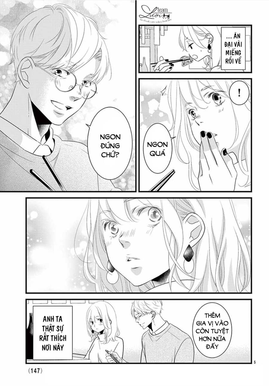 Tuyển Tập Oneshot Chapter 126 - 9