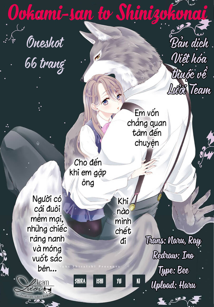 Tuyển Tập Oneshot Chapter 128 - 2
