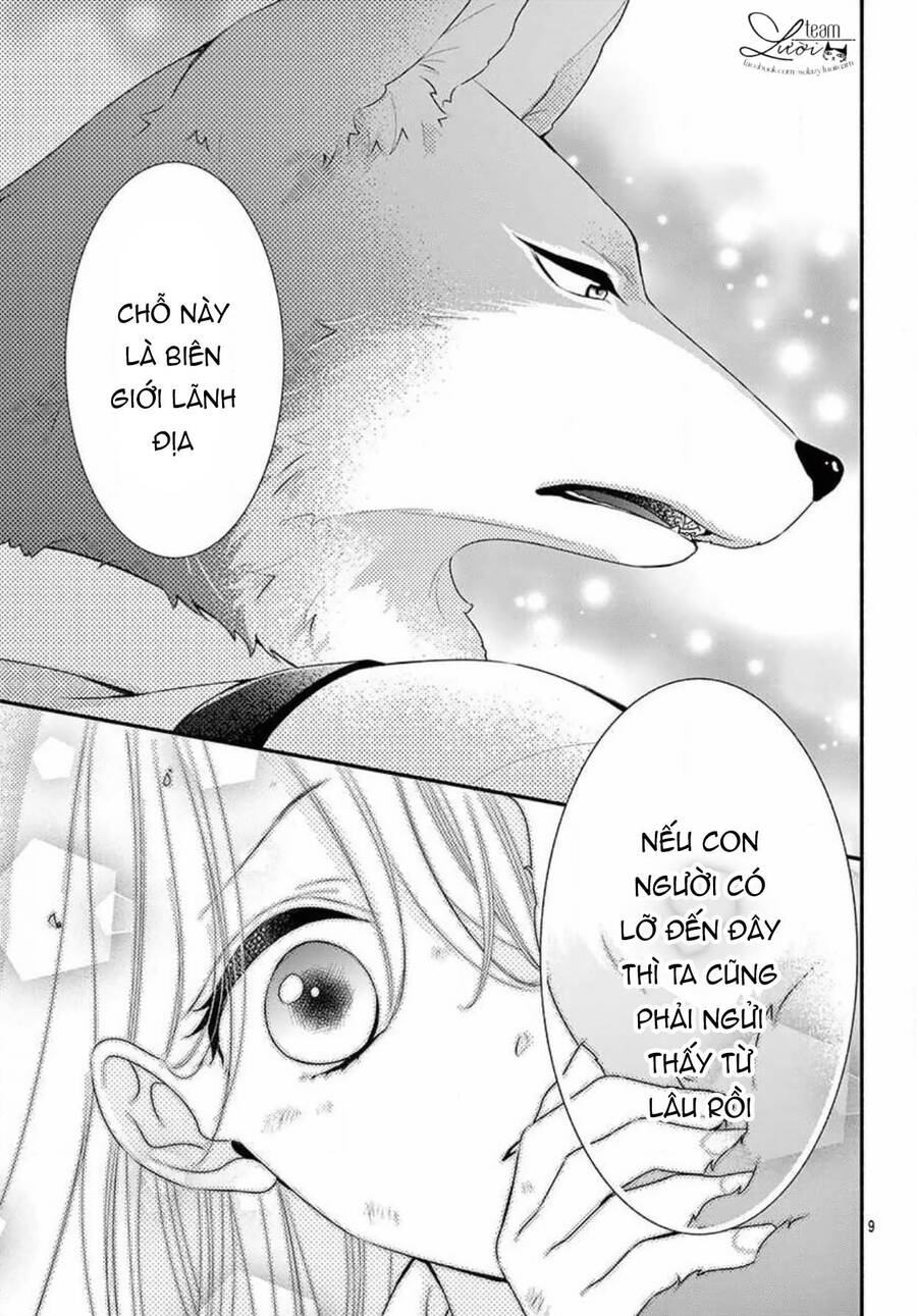 Tuyển Tập Oneshot Chapter 128 - 11