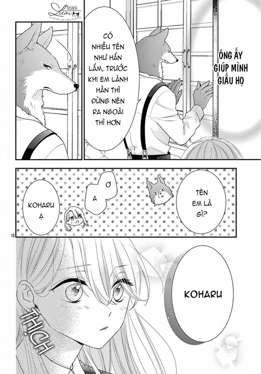 Tuyển Tập Oneshot Chapter 128 - 12
