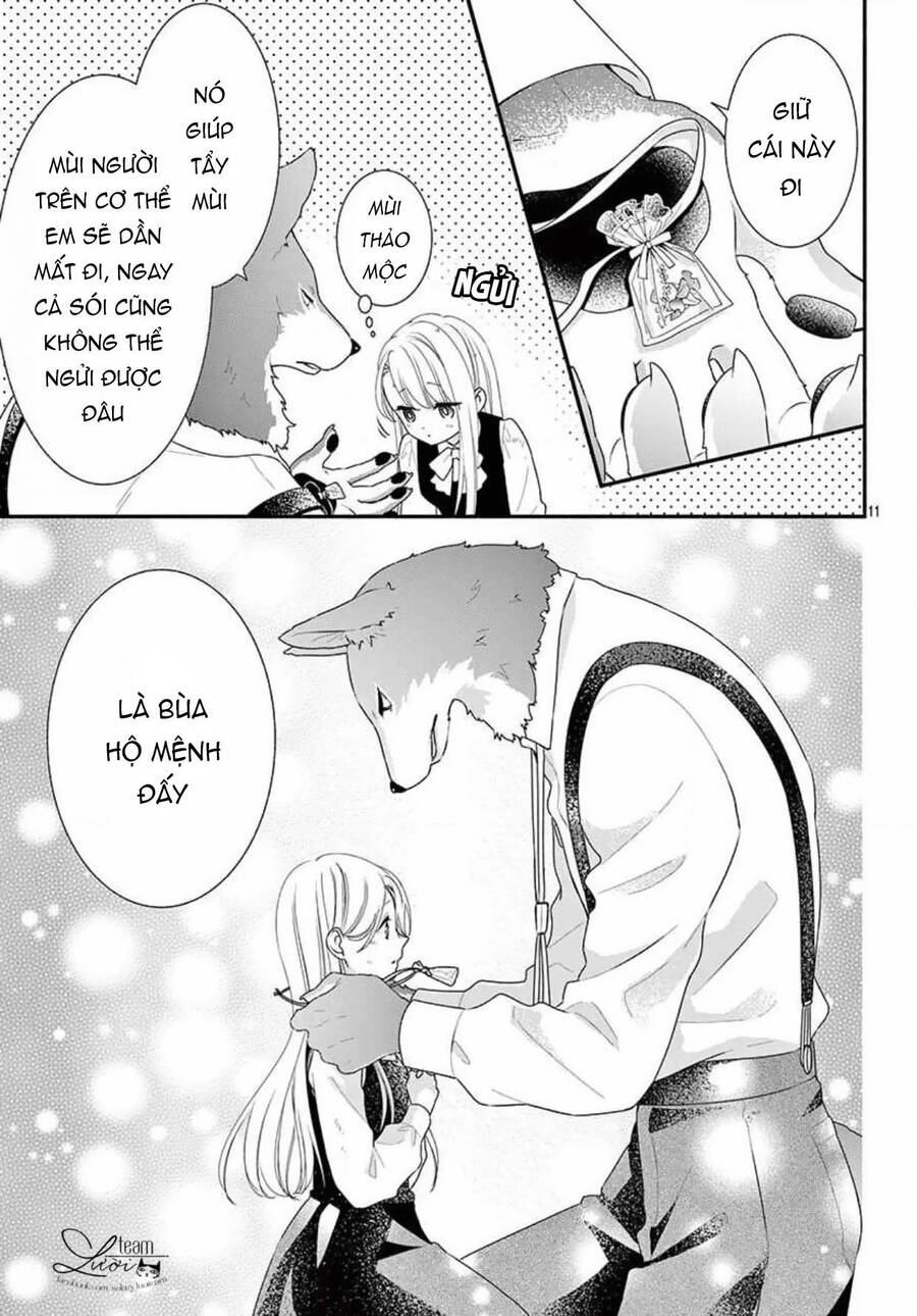 Tuyển Tập Oneshot Chapter 128 - 13