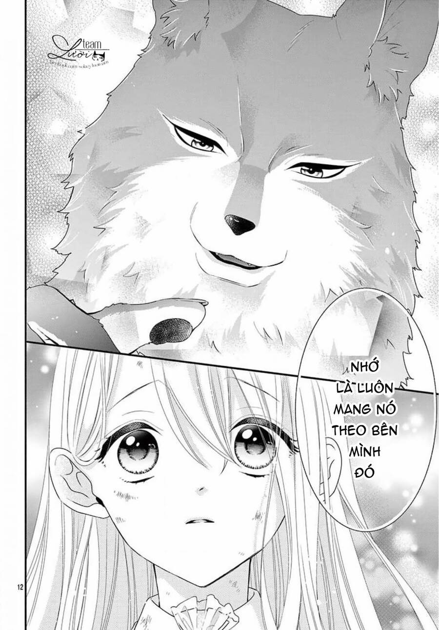 Tuyển Tập Oneshot Chapter 128 - 14