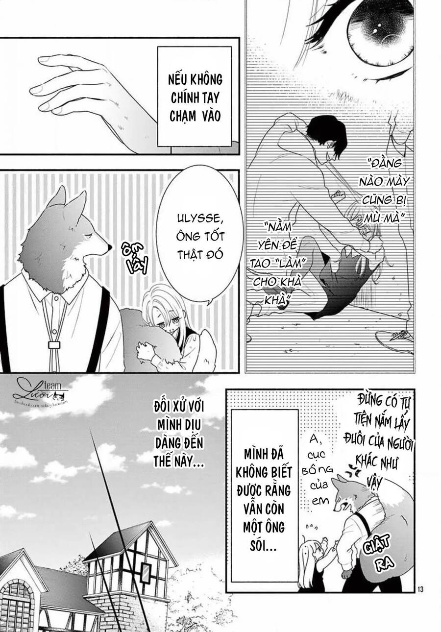 Tuyển Tập Oneshot Chapter 128 - 15