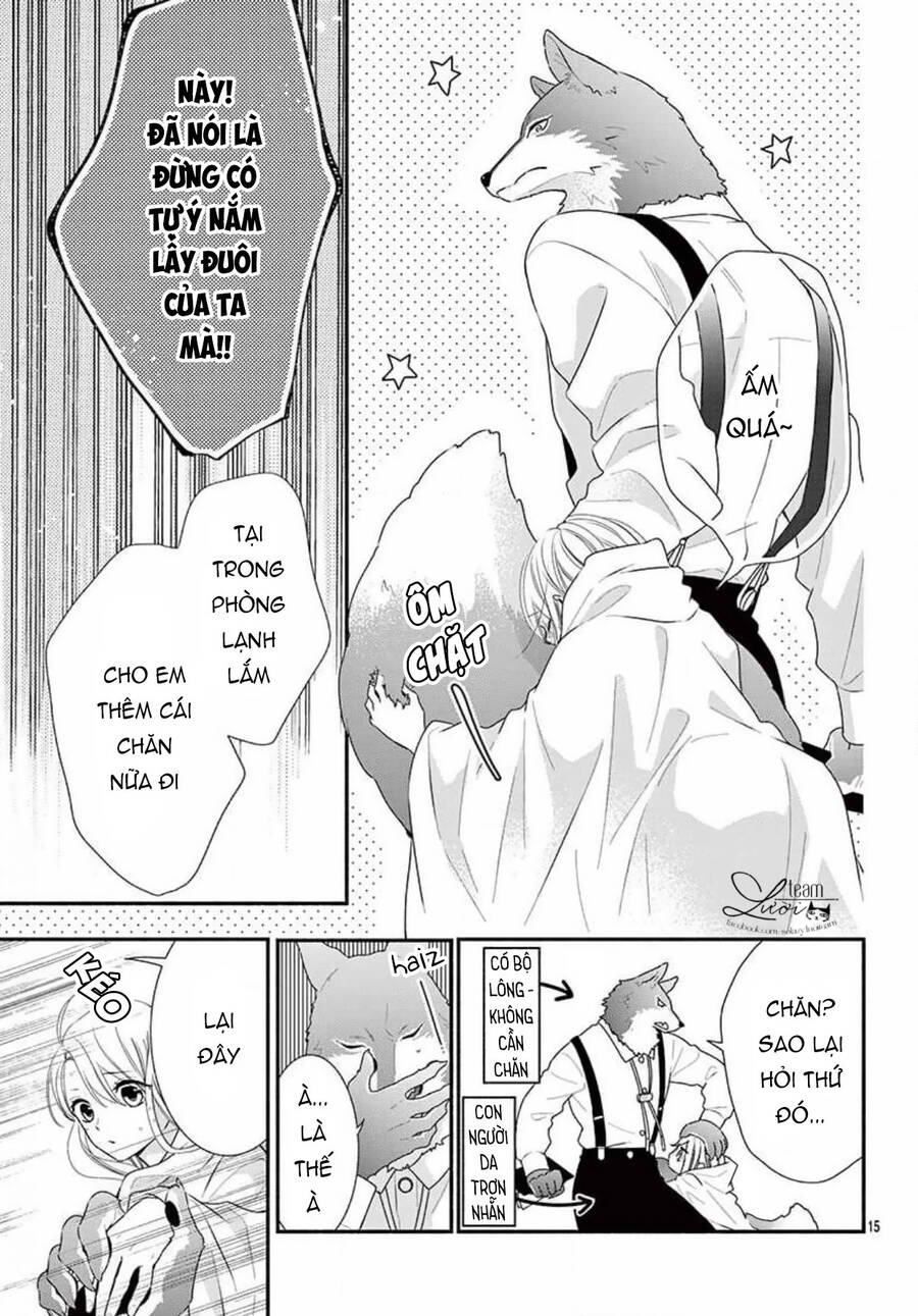 Tuyển Tập Oneshot Chapter 128 - 17