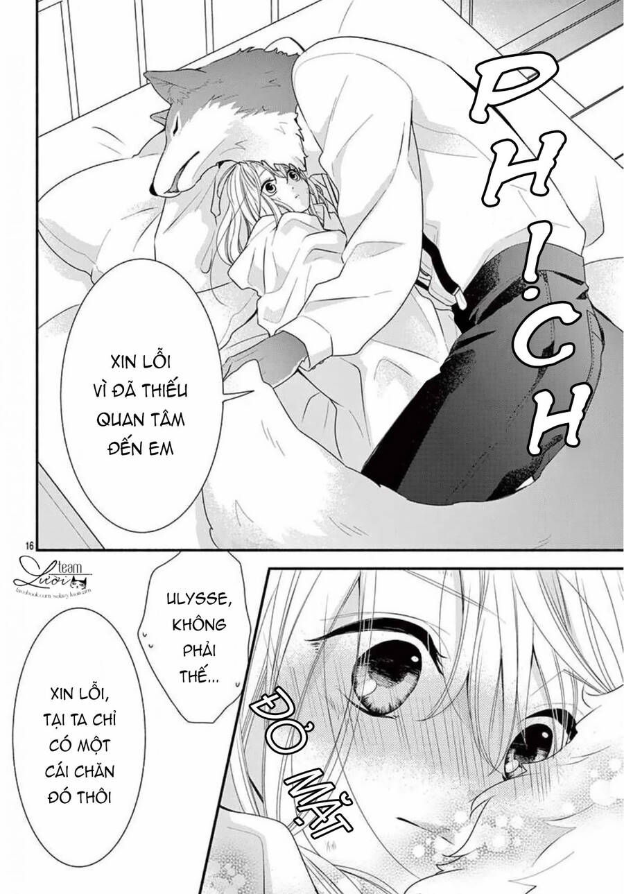 Tuyển Tập Oneshot Chapter 128 - 18