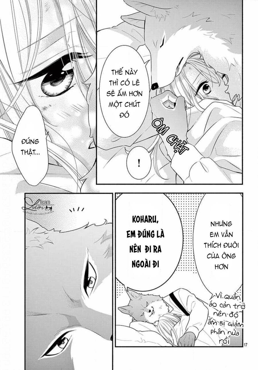 Tuyển Tập Oneshot Chapter 128 - 19