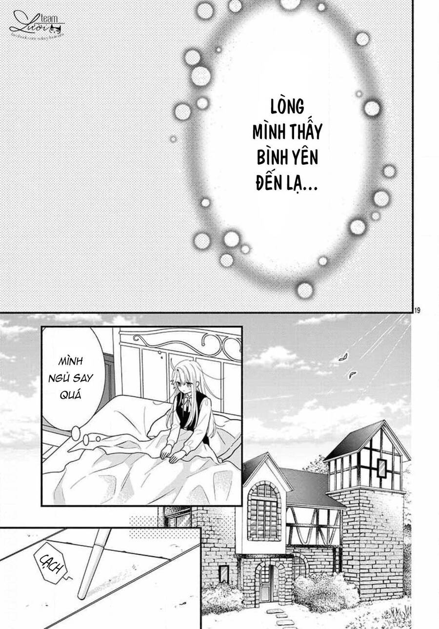 Tuyển Tập Oneshot Chapter 128 - 21