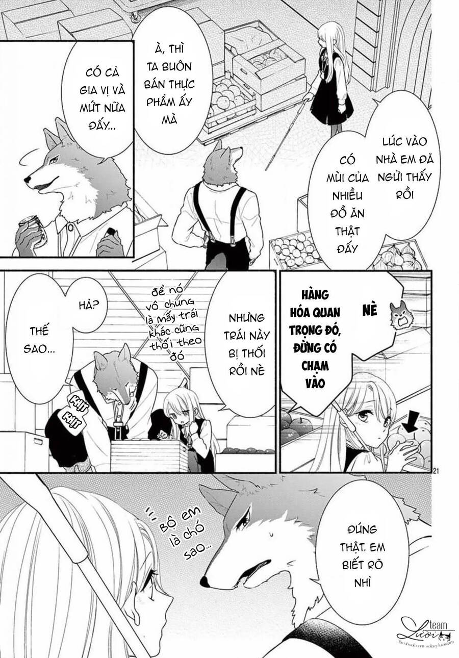 Tuyển Tập Oneshot Chapter 128 - 23