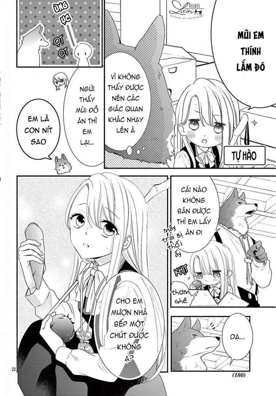 Tuyển Tập Oneshot Chapter 128 - 24