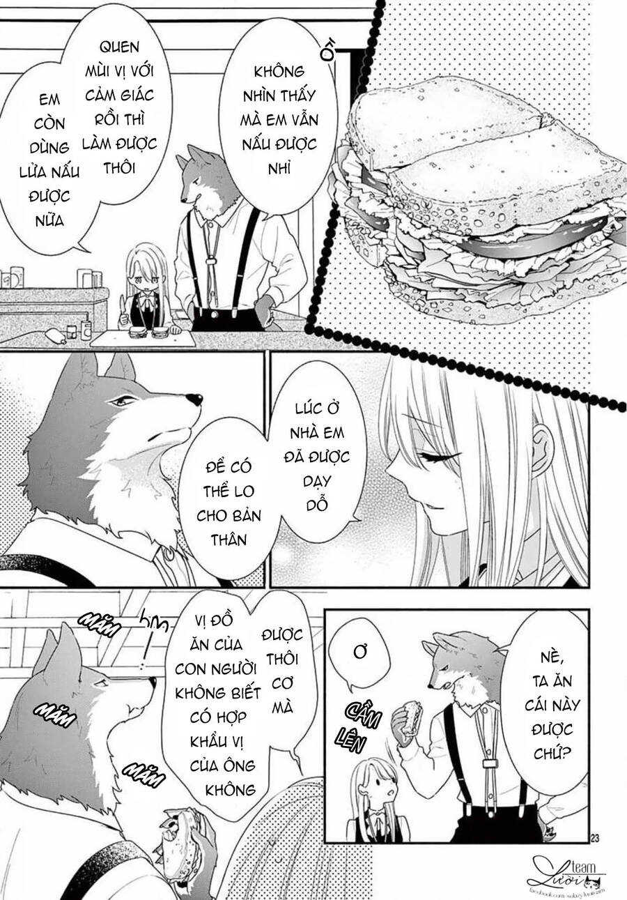 Tuyển Tập Oneshot Chapter 128 - 25