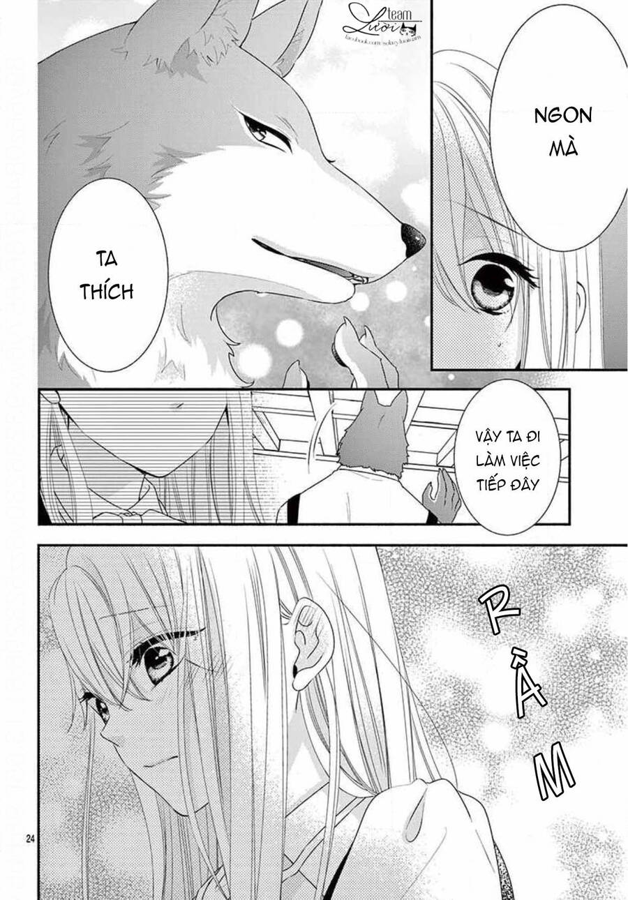 Tuyển Tập Oneshot Chapter 128 - 26