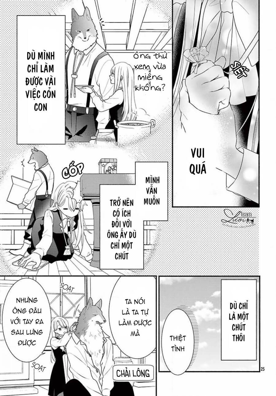 Tuyển Tập Oneshot Chapter 128 - 27