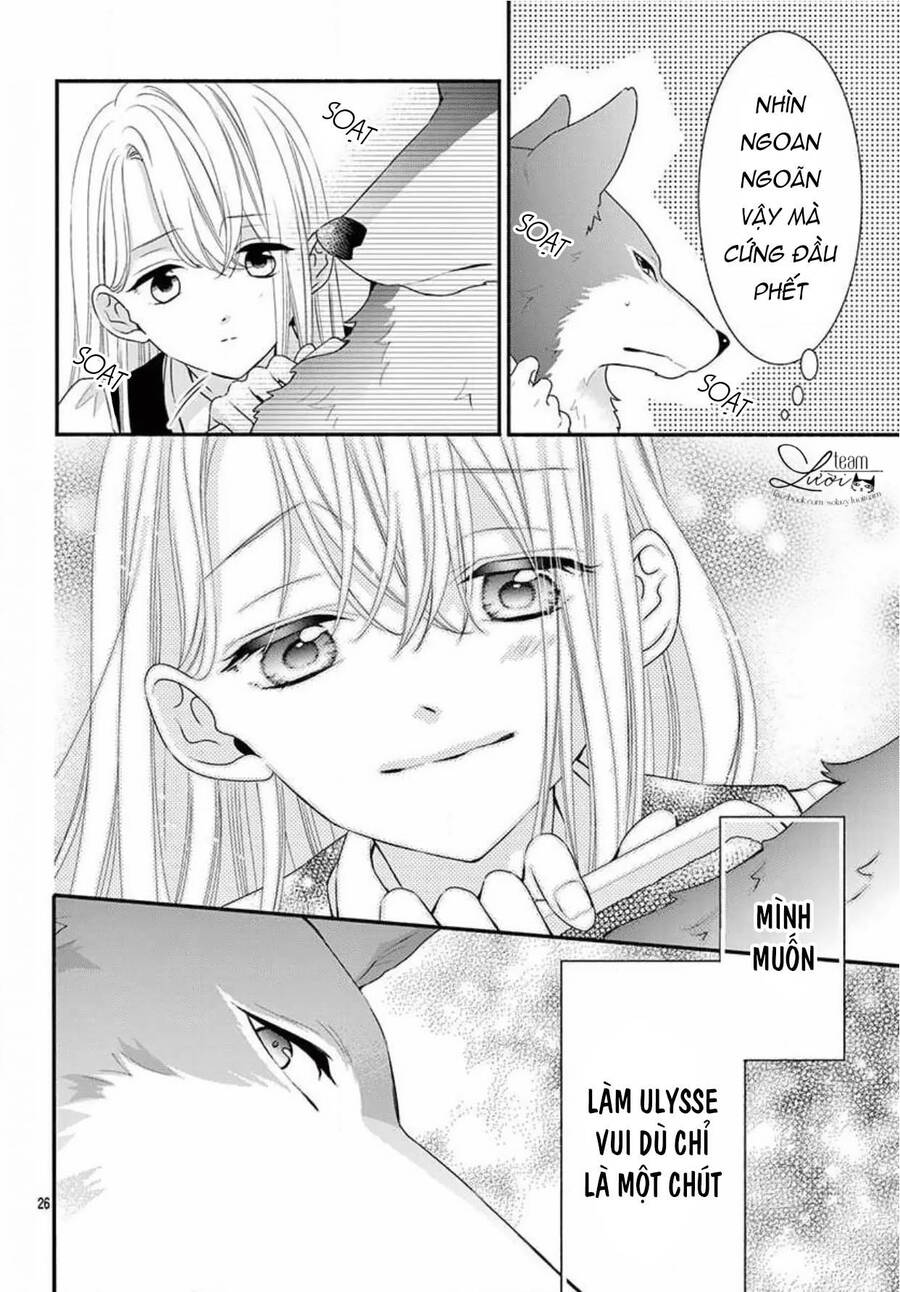 Tuyển Tập Oneshot Chapter 128 - 28
