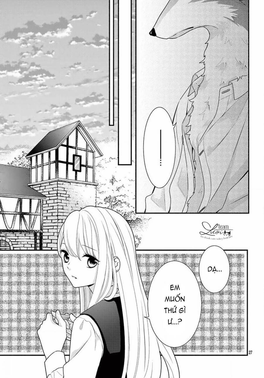 Tuyển Tập Oneshot Chapter 128 - 29