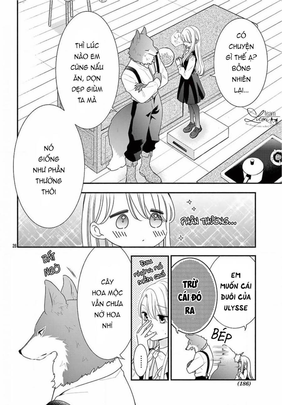 Tuyển Tập Oneshot Chapter 128 - 30