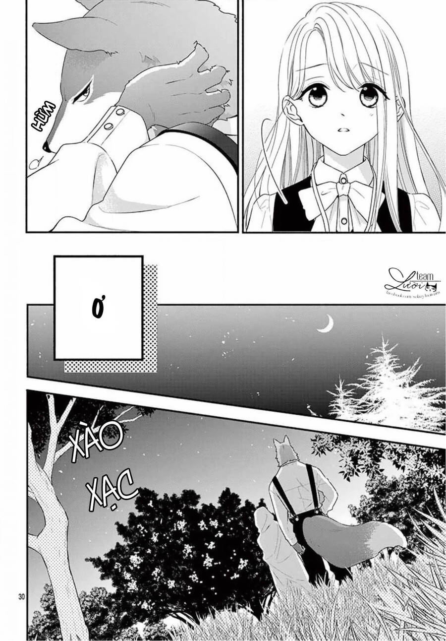 Tuyển Tập Oneshot Chapter 128 - 32