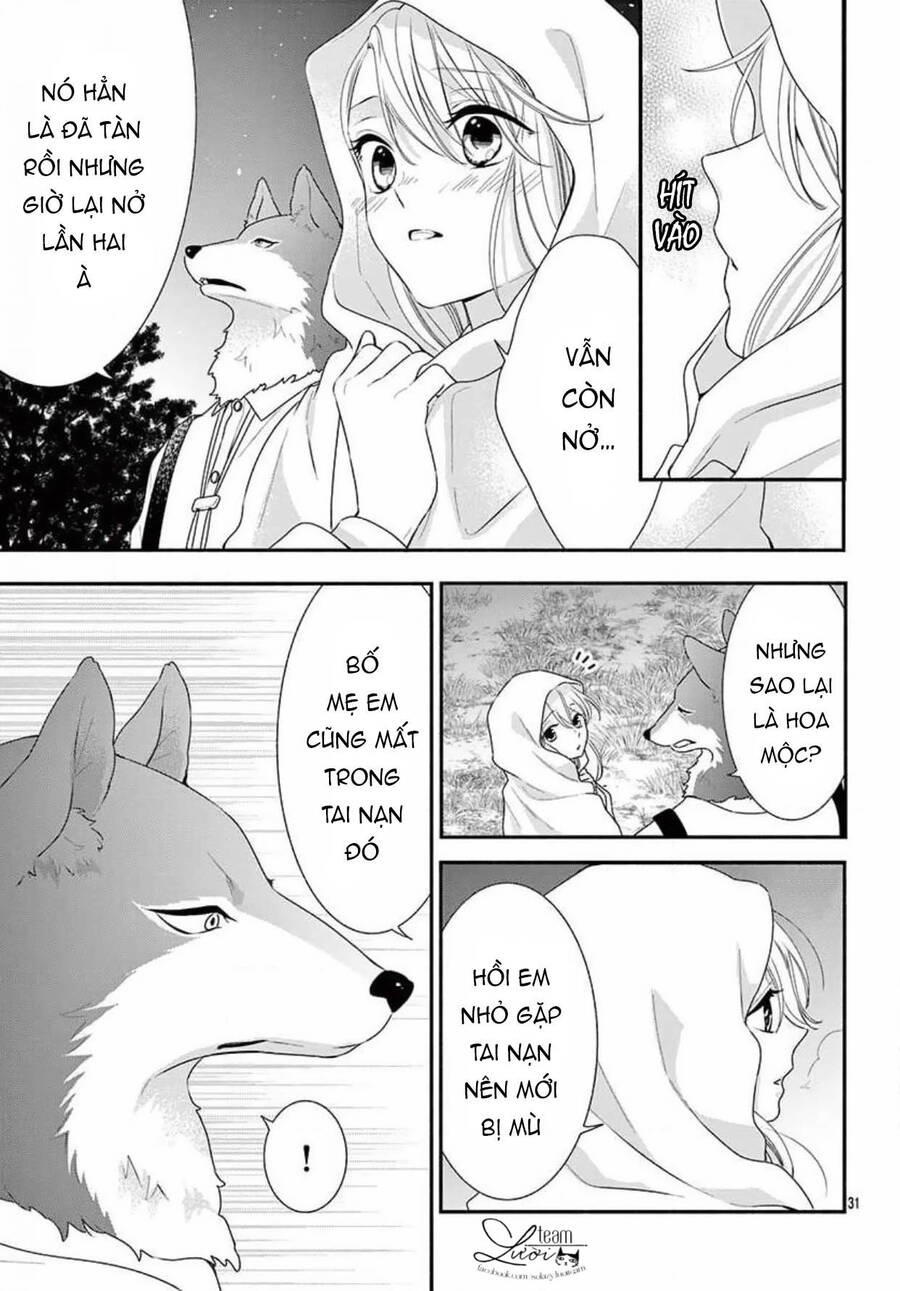 Tuyển Tập Oneshot Chapter 128 - 33