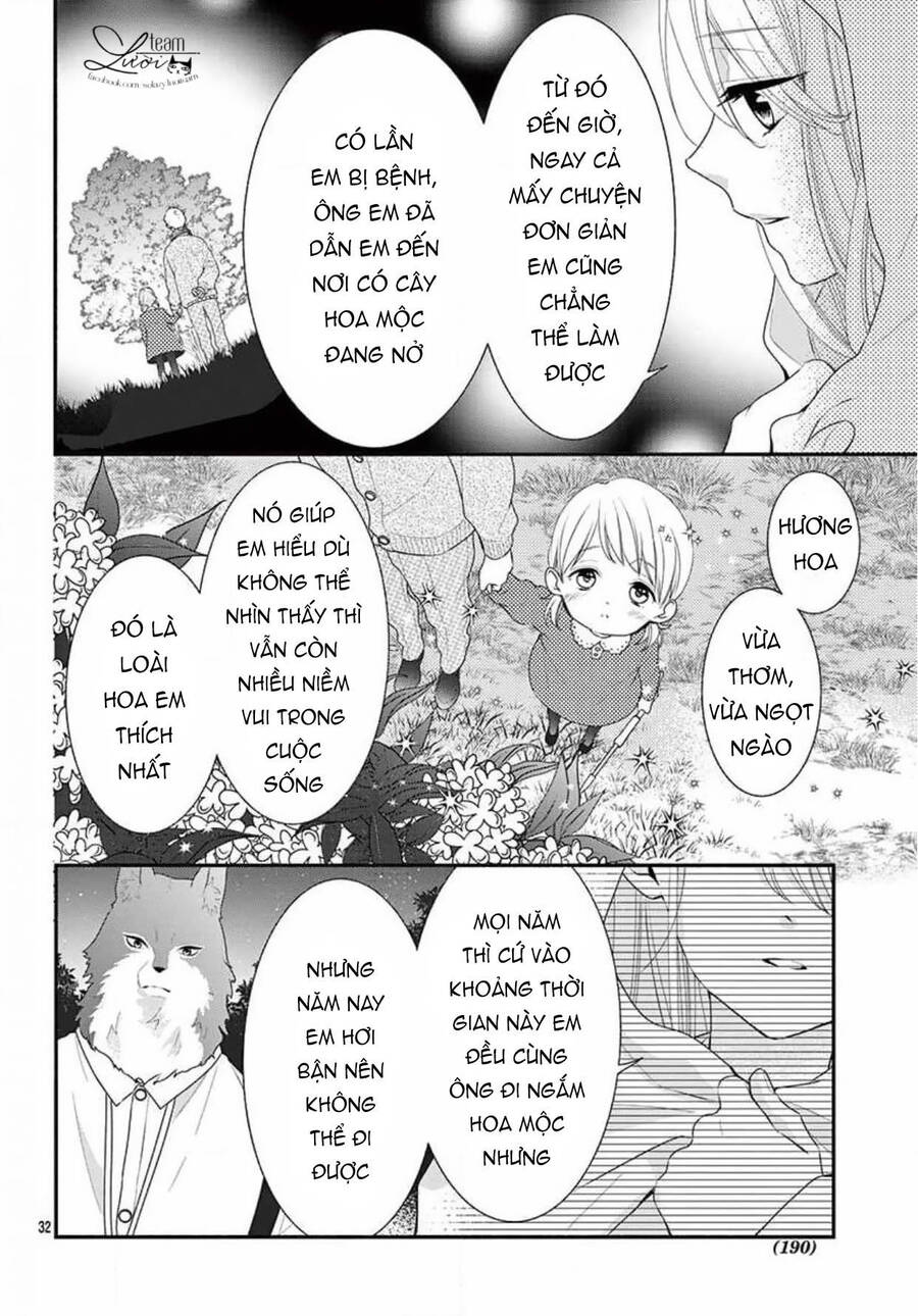Tuyển Tập Oneshot Chapter 128 - 34