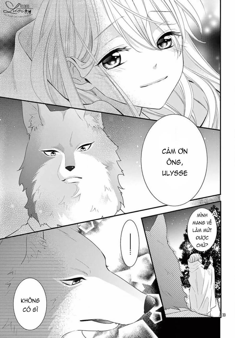Tuyển Tập Oneshot Chapter 128 - 35