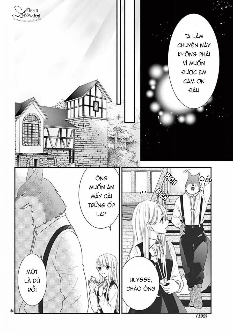 Tuyển Tập Oneshot Chapter 128 - 36