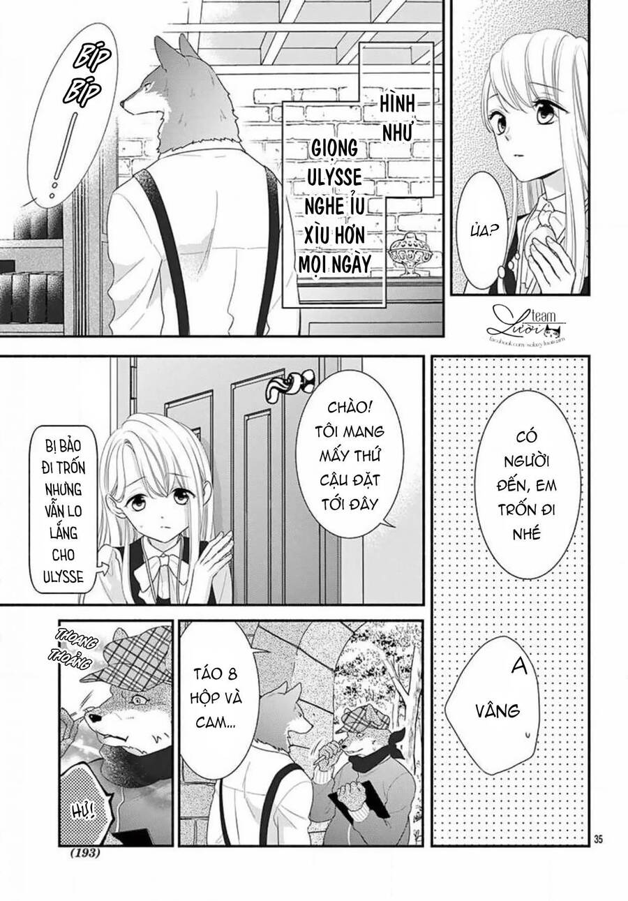 Tuyển Tập Oneshot Chapter 128 - 37