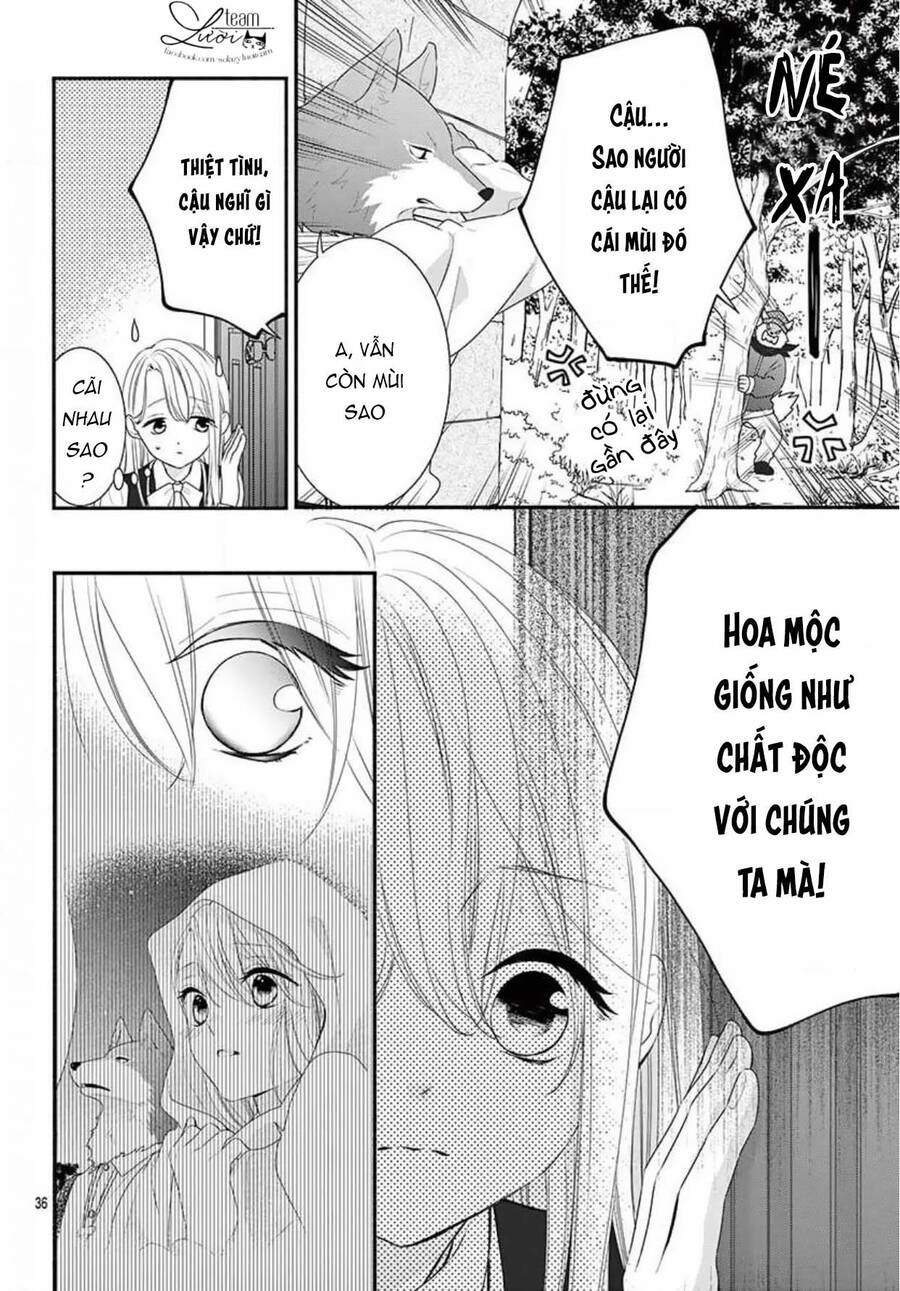 Tuyển Tập Oneshot Chapter 128 - 38
