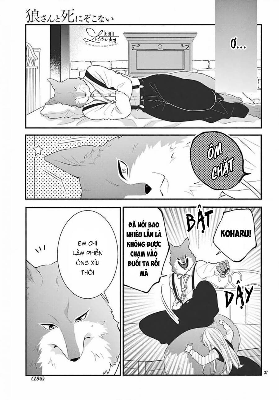 Tuyển Tập Oneshot Chapter 128 - 39