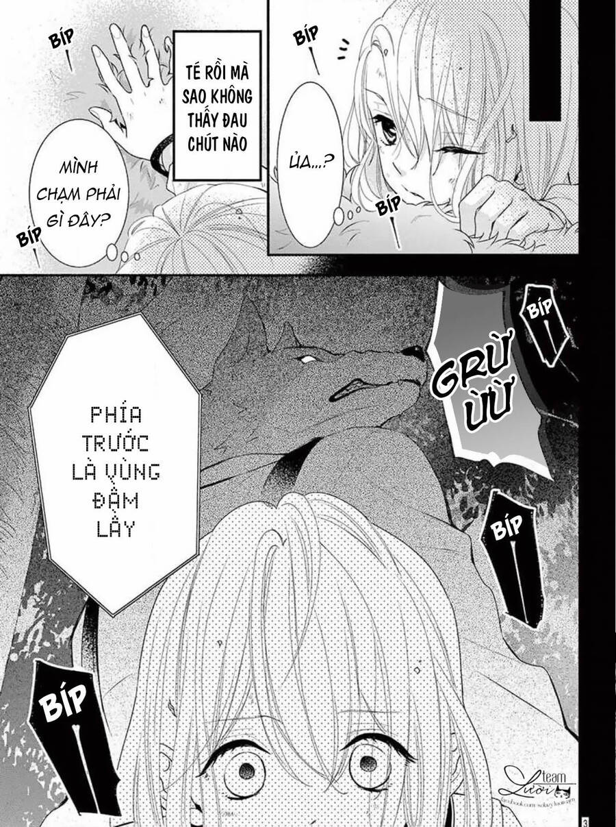 Tuyển Tập Oneshot Chapter 128 - 5