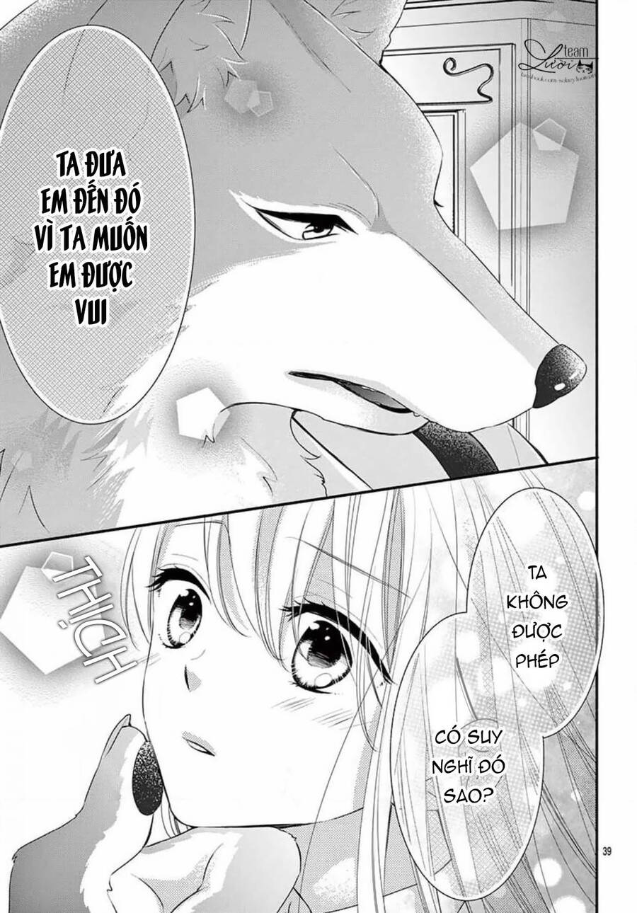 Tuyển Tập Oneshot Chapter 128 - 41