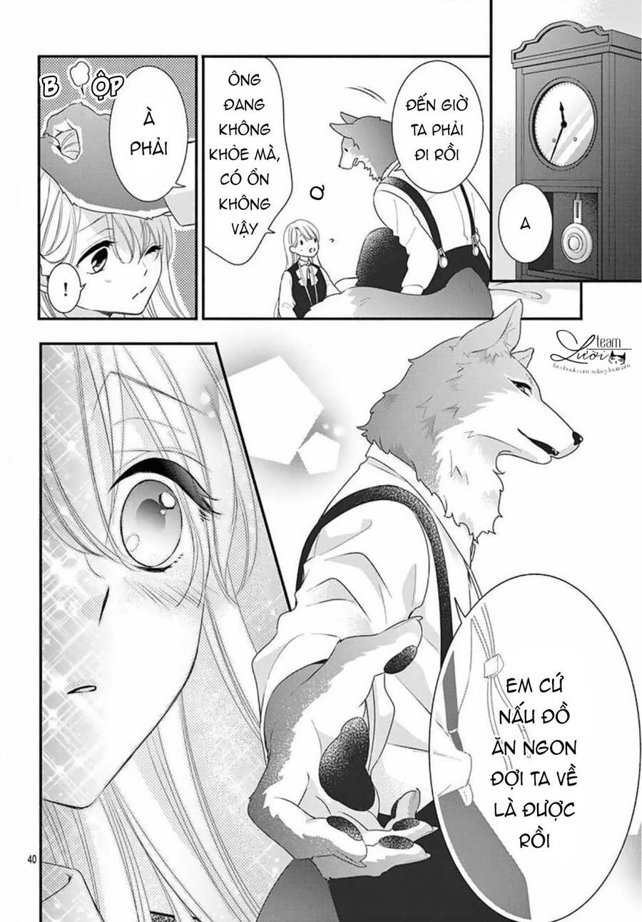 Tuyển Tập Oneshot Chapter 128 - 42