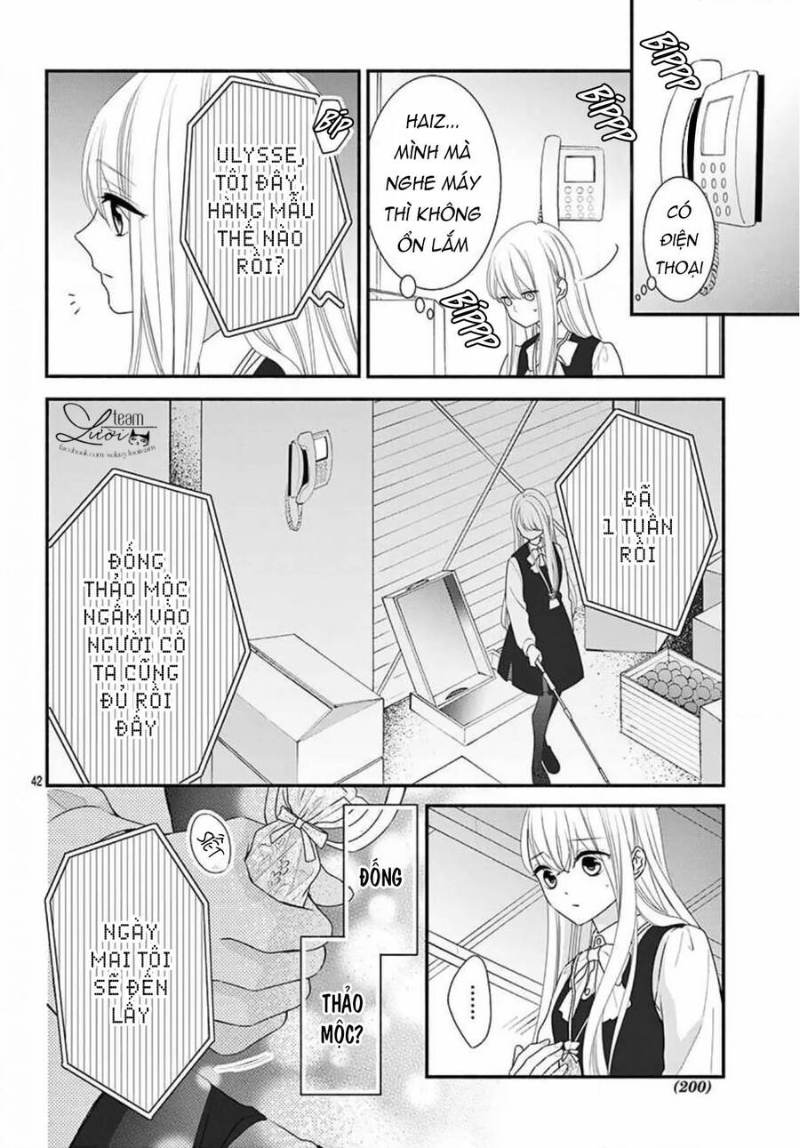 Tuyển Tập Oneshot Chapter 128 - 44
