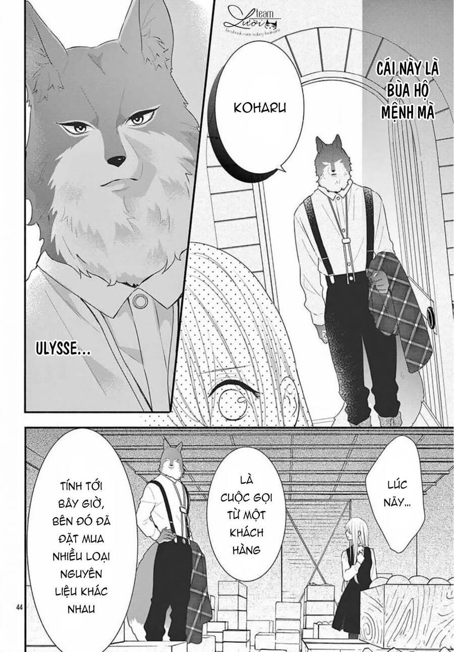 Tuyển Tập Oneshot Chapter 128 - 46