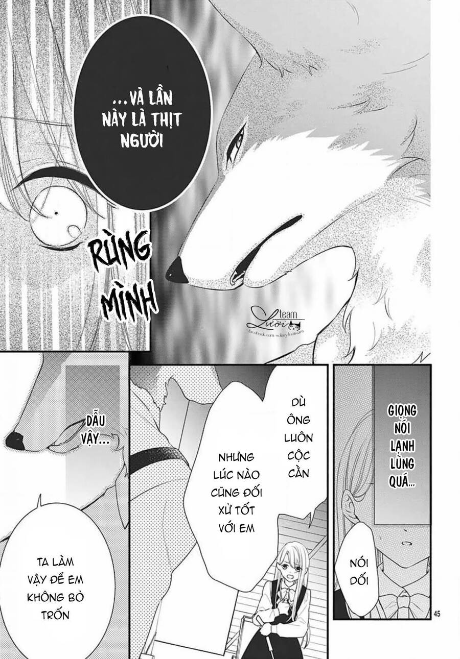 Tuyển Tập Oneshot Chapter 128 - 47