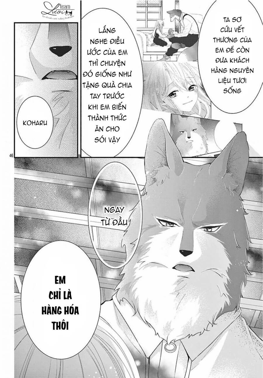 Tuyển Tập Oneshot Chapter 128 - 48
