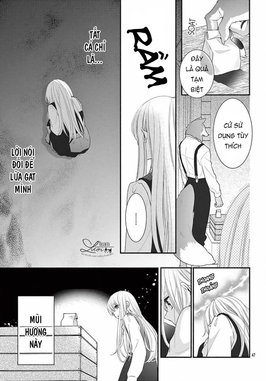 Tuyển Tập Oneshot Chapter 128 - 49