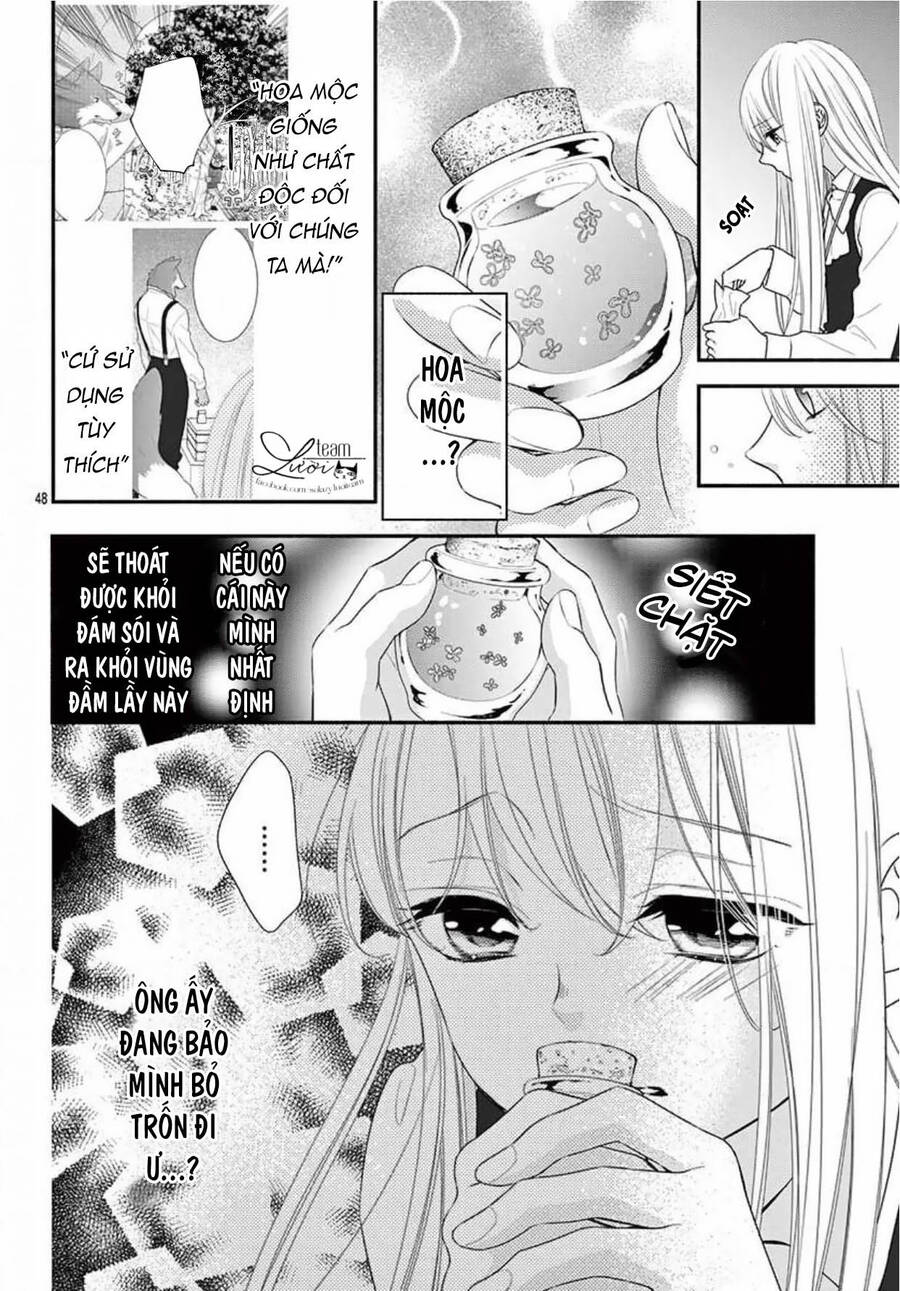 Tuyển Tập Oneshot Chapter 128 - 50